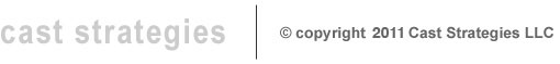 Cast Strategies LLC